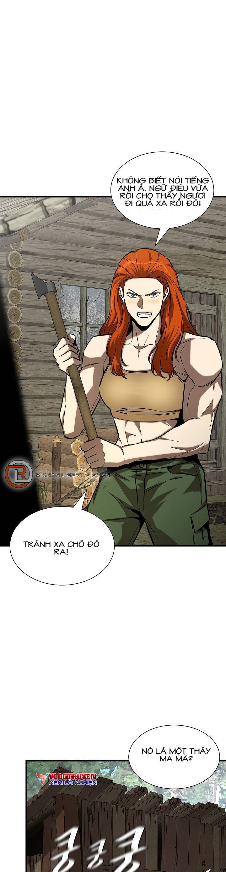 return survival chapter 144 22