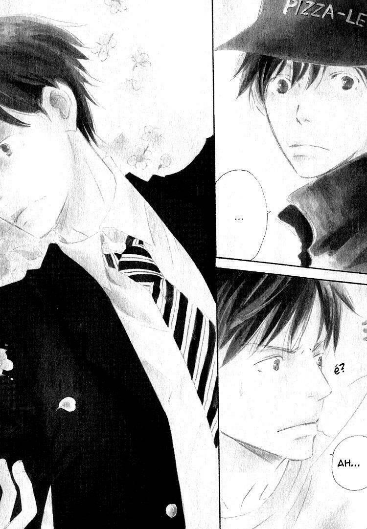 meguriau yo, baby! chapter 1 10