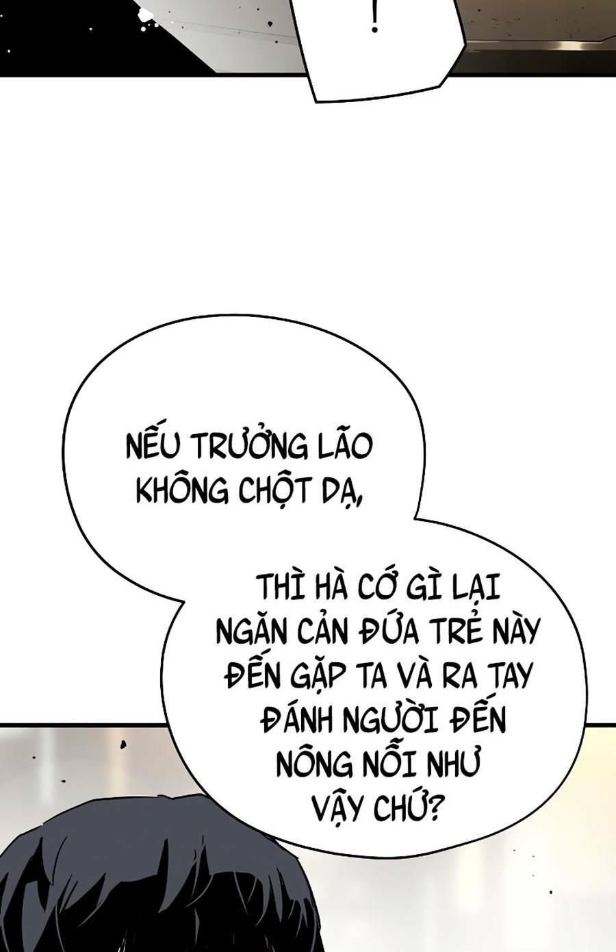 The Breaker 3: Quyền Năng Vô Hạn chapter 12 134