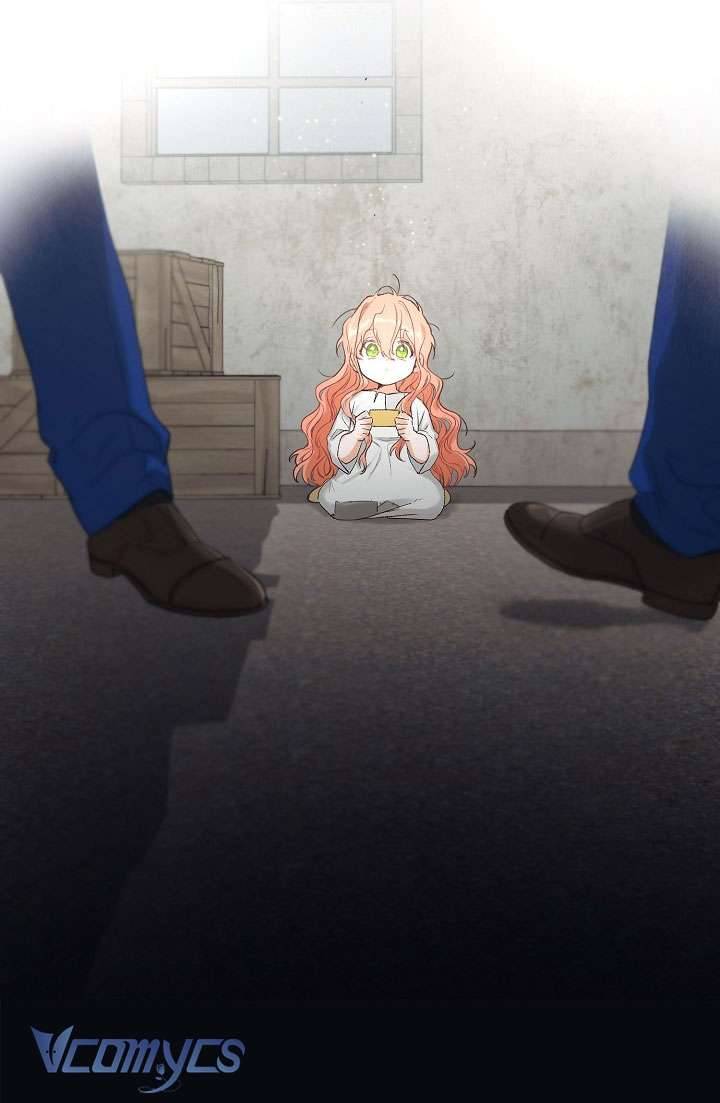 phương pháp trở thành con gái của người hùng bóng đêm chapter 1 73