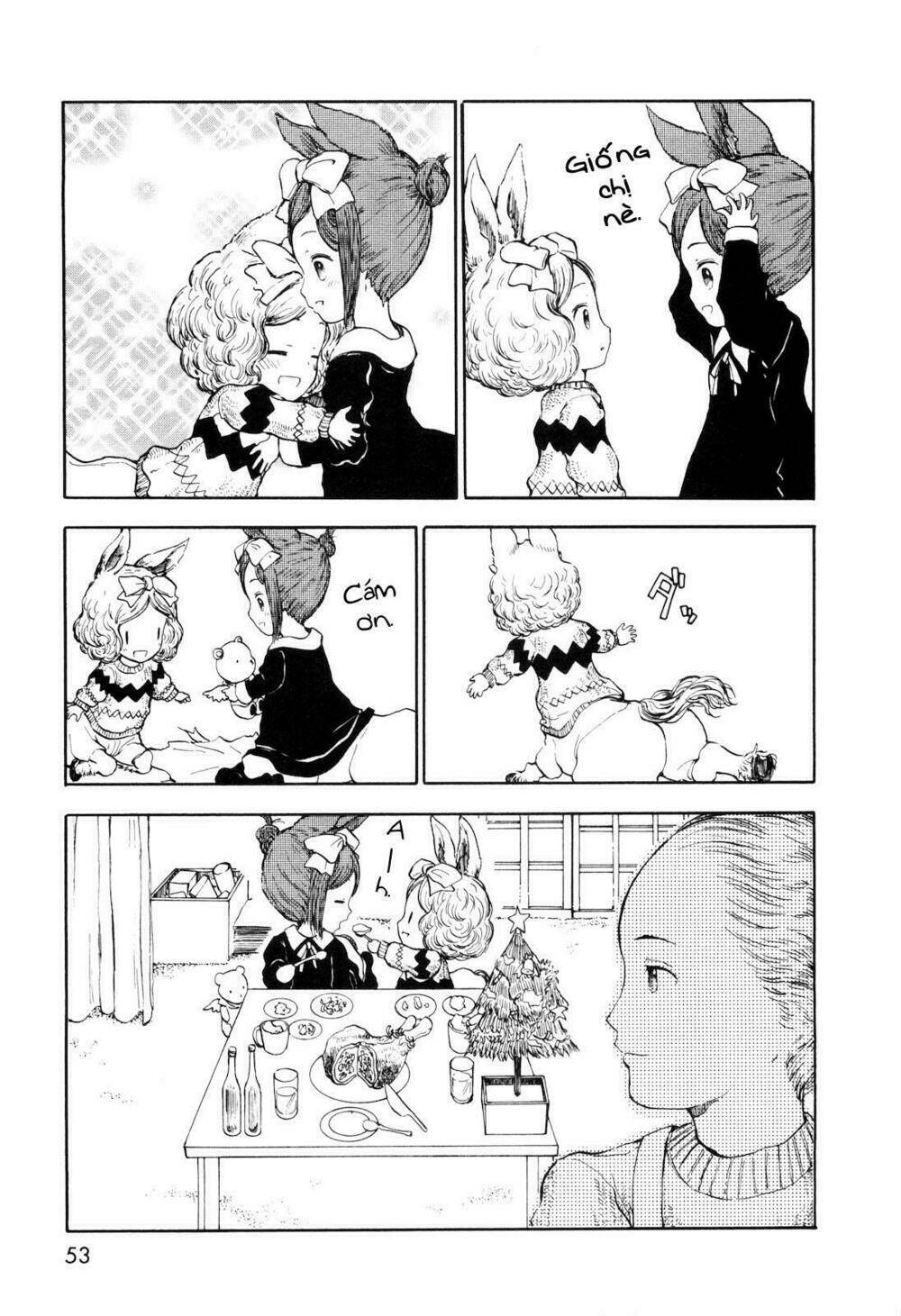 centaur no nayami chapter 24 12