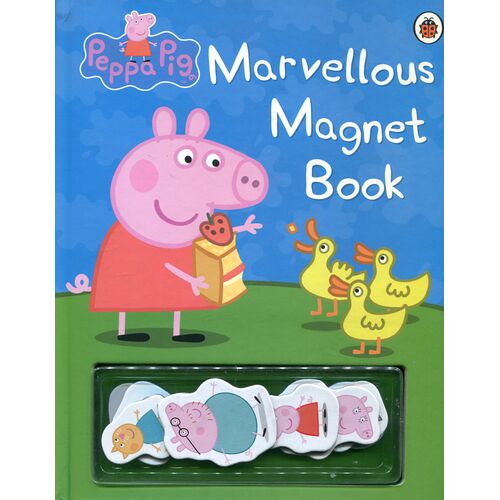 Peppa Pig: Marvellous