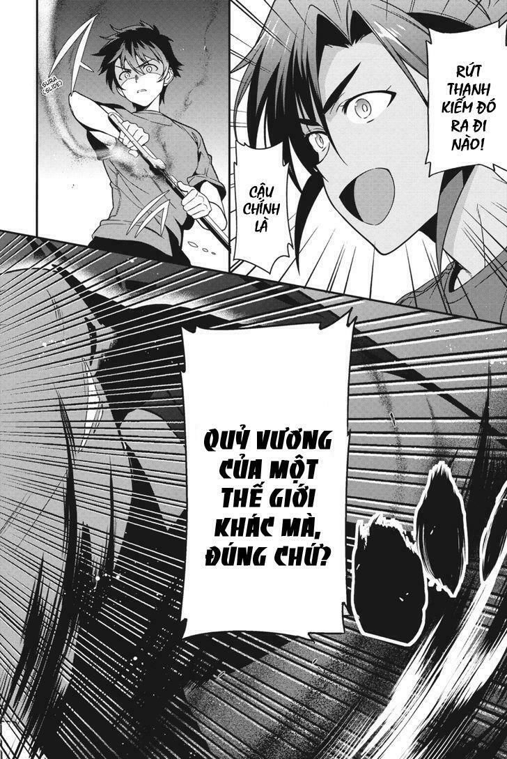 ma vương đi làm thêm chapter 44 25