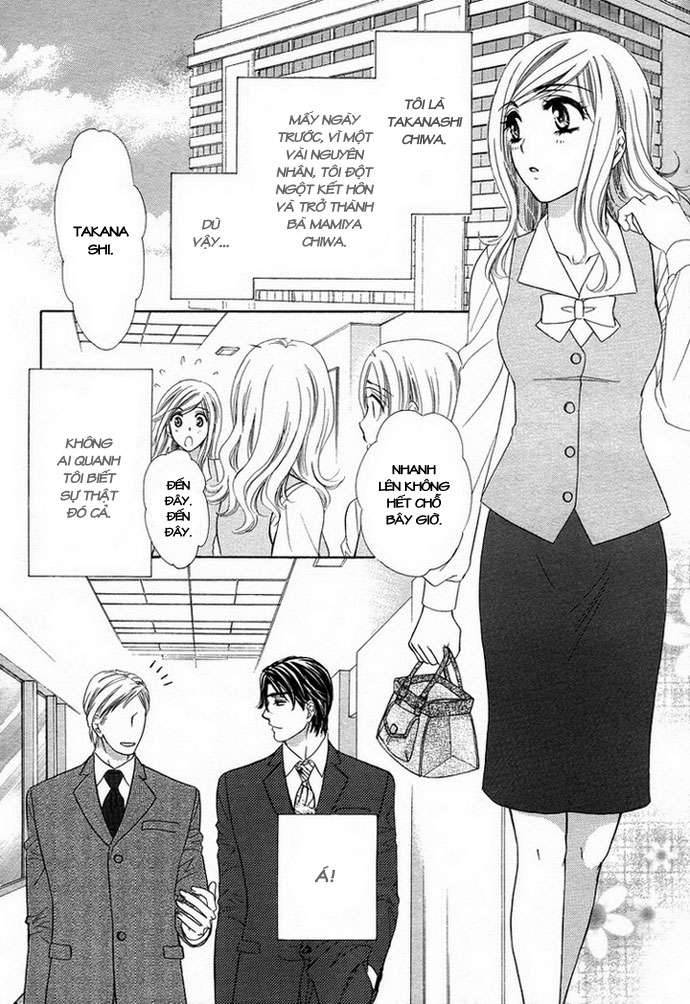 hapi mari chapter 2 1