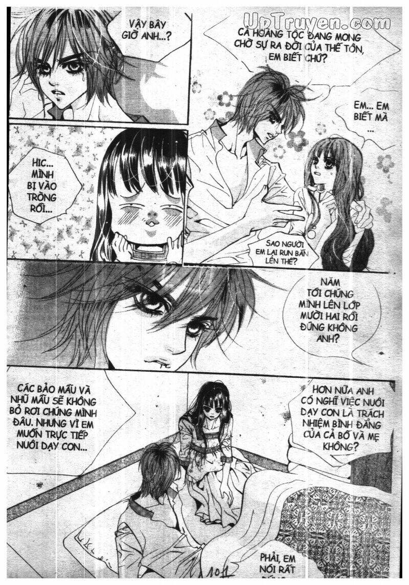 hoàng cung chapter 14 99