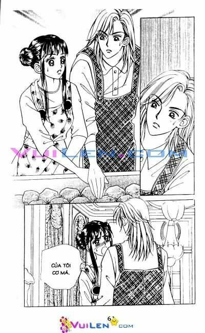 bữa tối của hoàng tử chapter 6 61