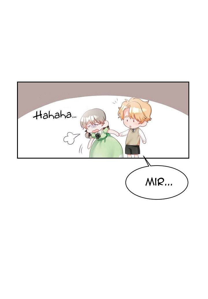 cô tiểu thư bé nhỏ thuần hóa các nhân vật chính chapter 1 58