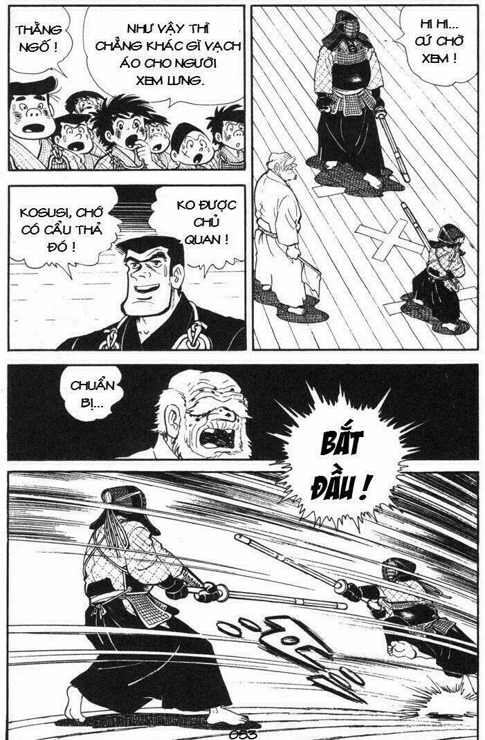 ore wa teppei chapter 30 13