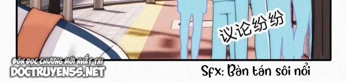 điên cuồng yêu em chapter 24 22