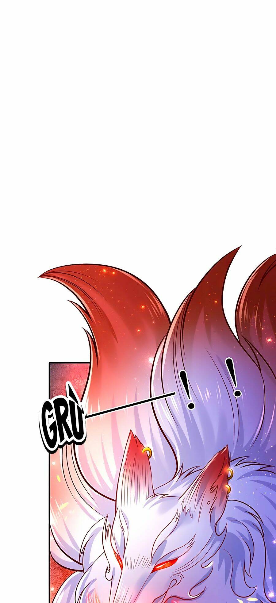 bỗng một ngày trở thành con gái nhà vua chapter 267 25