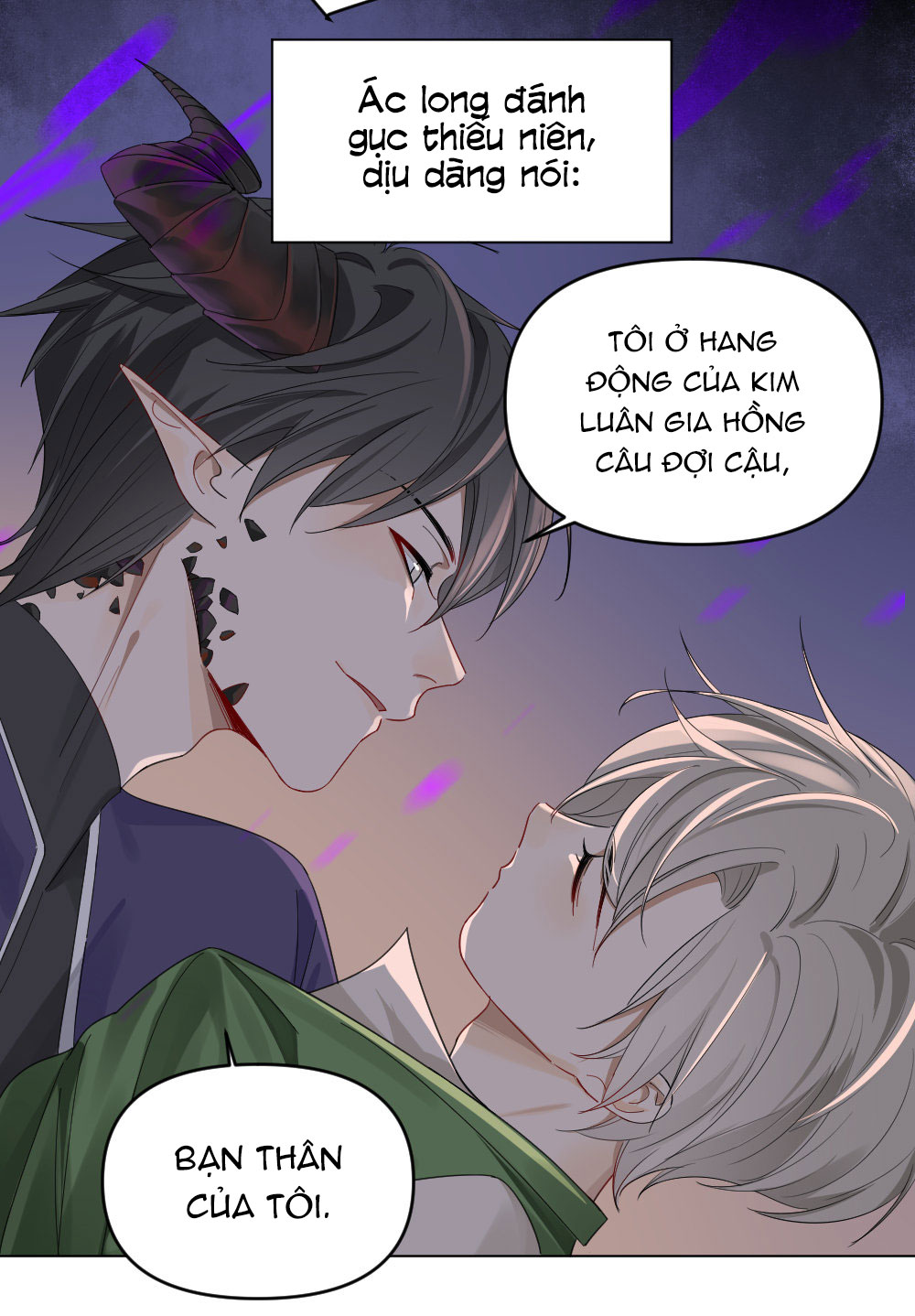 mỗi ngày đều muốn đứng hạng nhất chapter 10 32