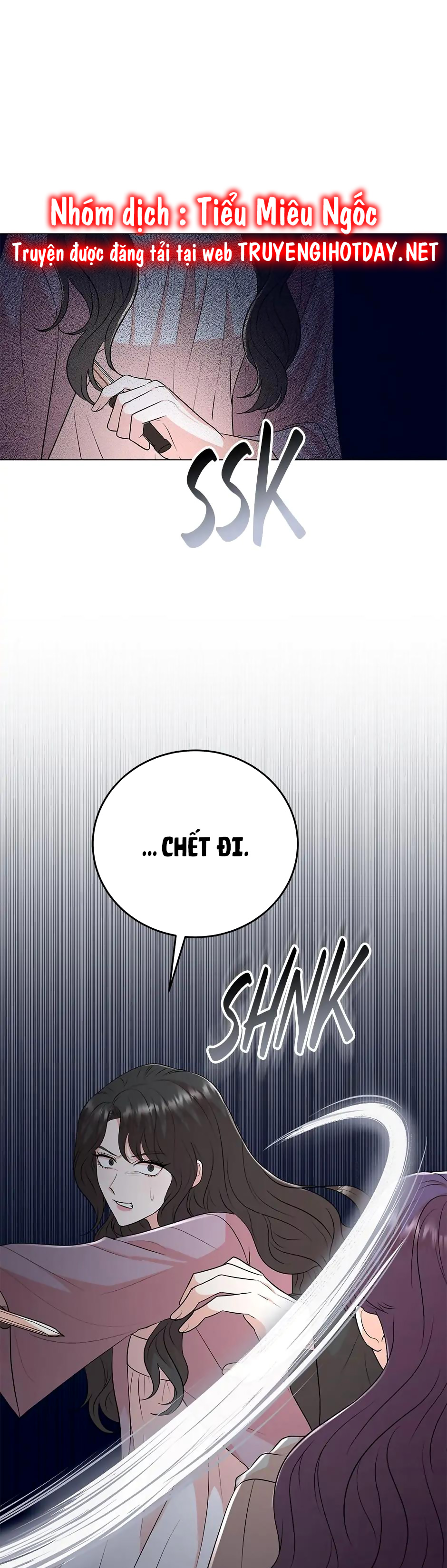 diễn vai ác nữ cũng thật khó khăn chapter 88 22