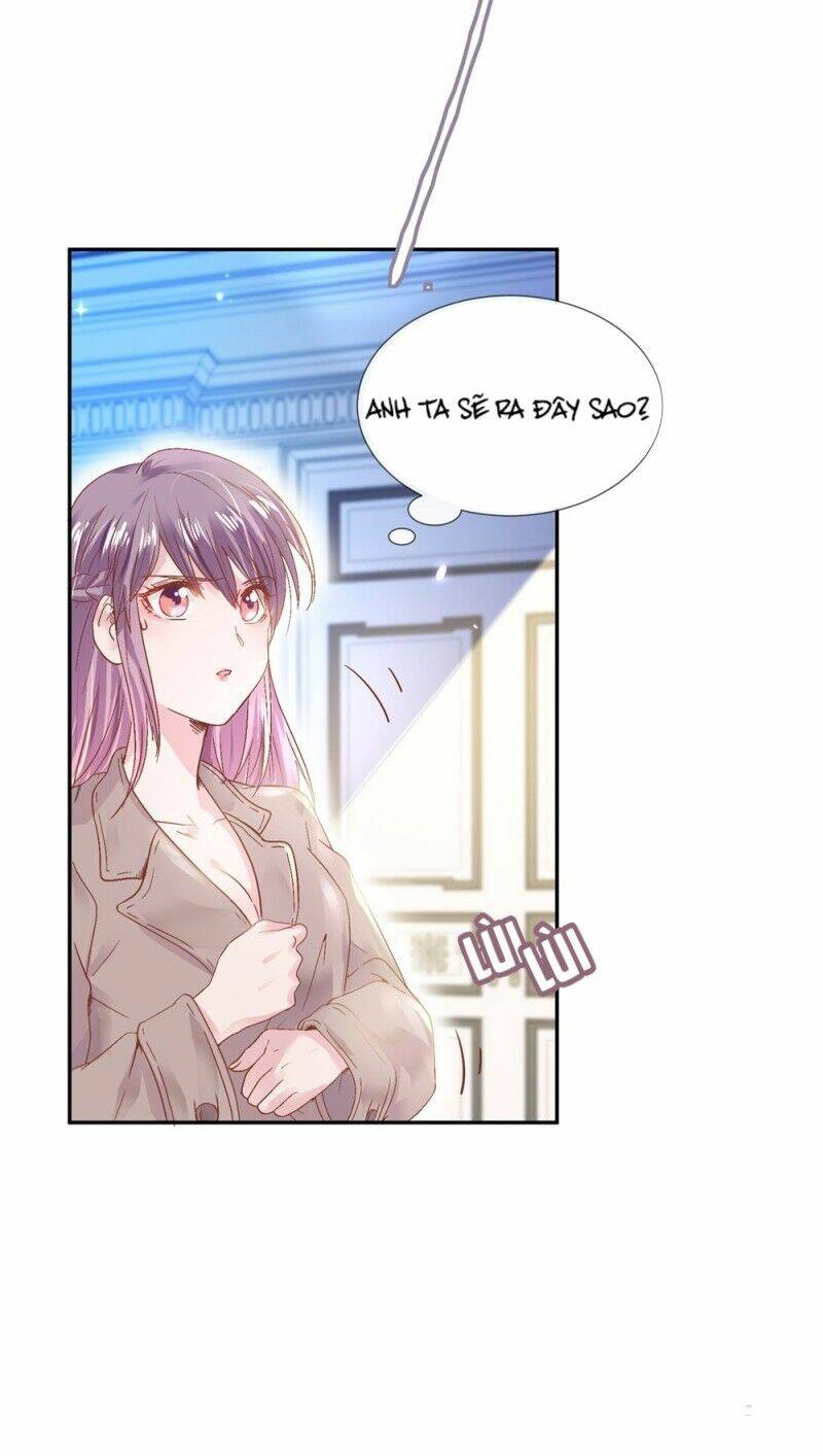 hàng ngàn tư thế lật đổ chủ tịch chapter 1 18