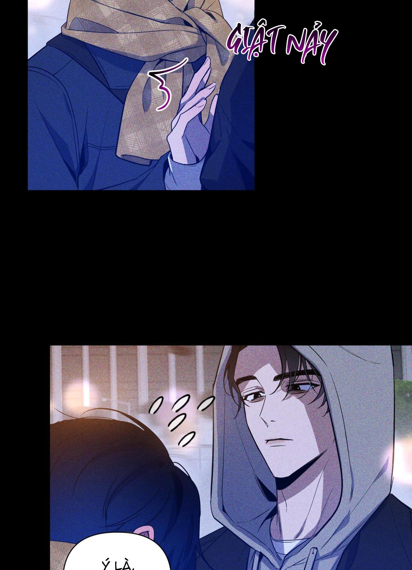 bình minh chia cắt màn đêm chapter 4 34