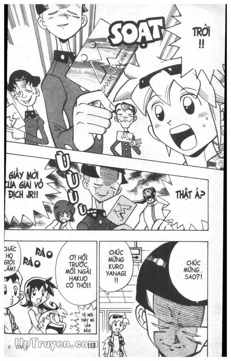 duel masters chapter 8 111