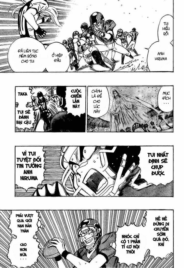 lá chắn mắt chapter 292 3