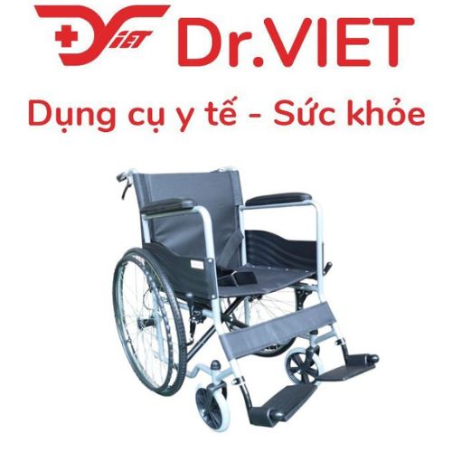 Xe lăn Yuwell H007