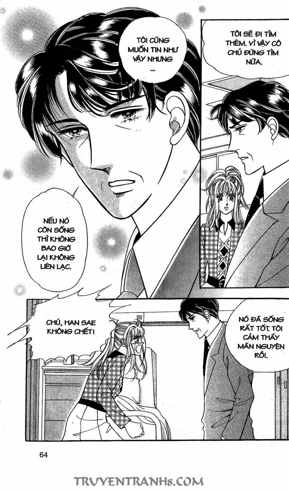 lọ lem kén rể chapter 33 15