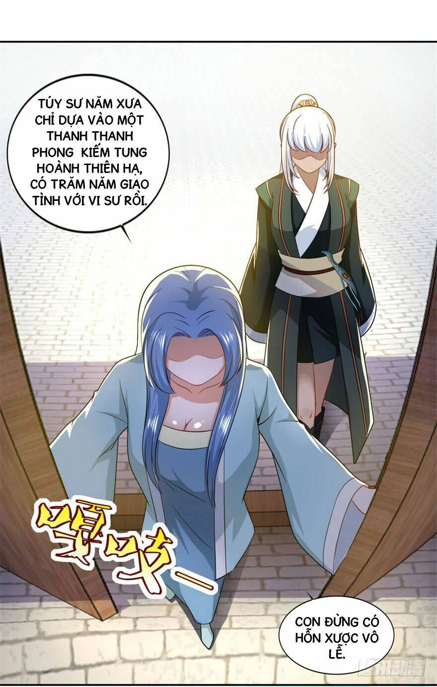tiên ma đồng tu chapter 65 10