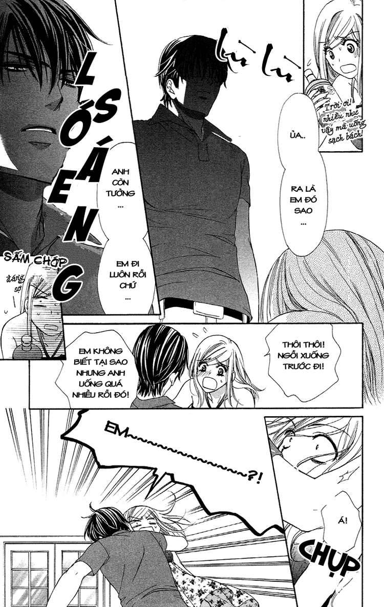 hapi mari chapter 19 26