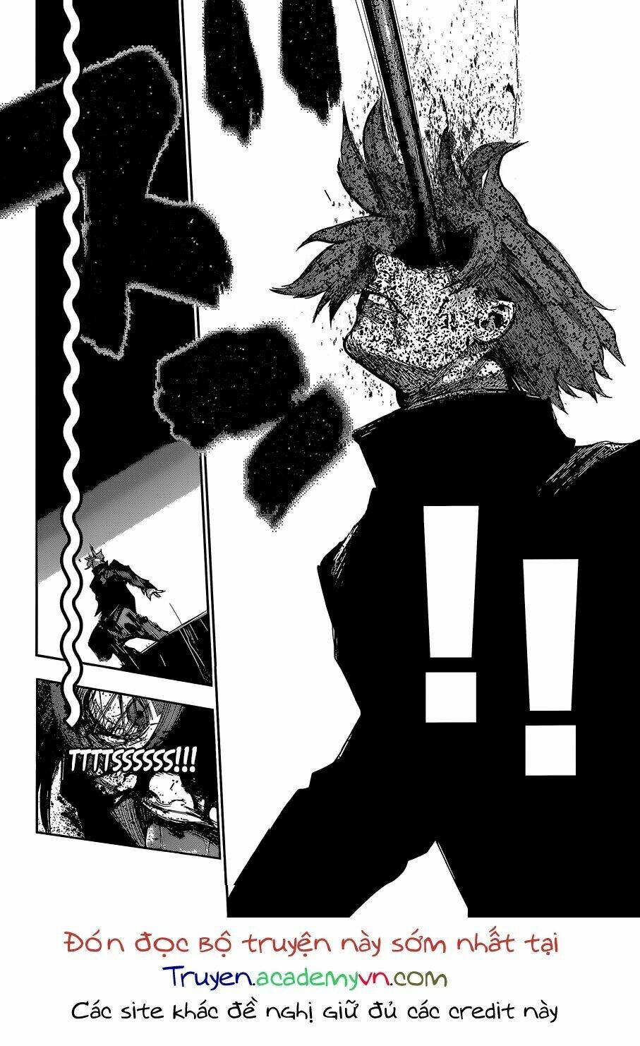 ngạ quỷ vùng tokyo 2 chapter 54 6