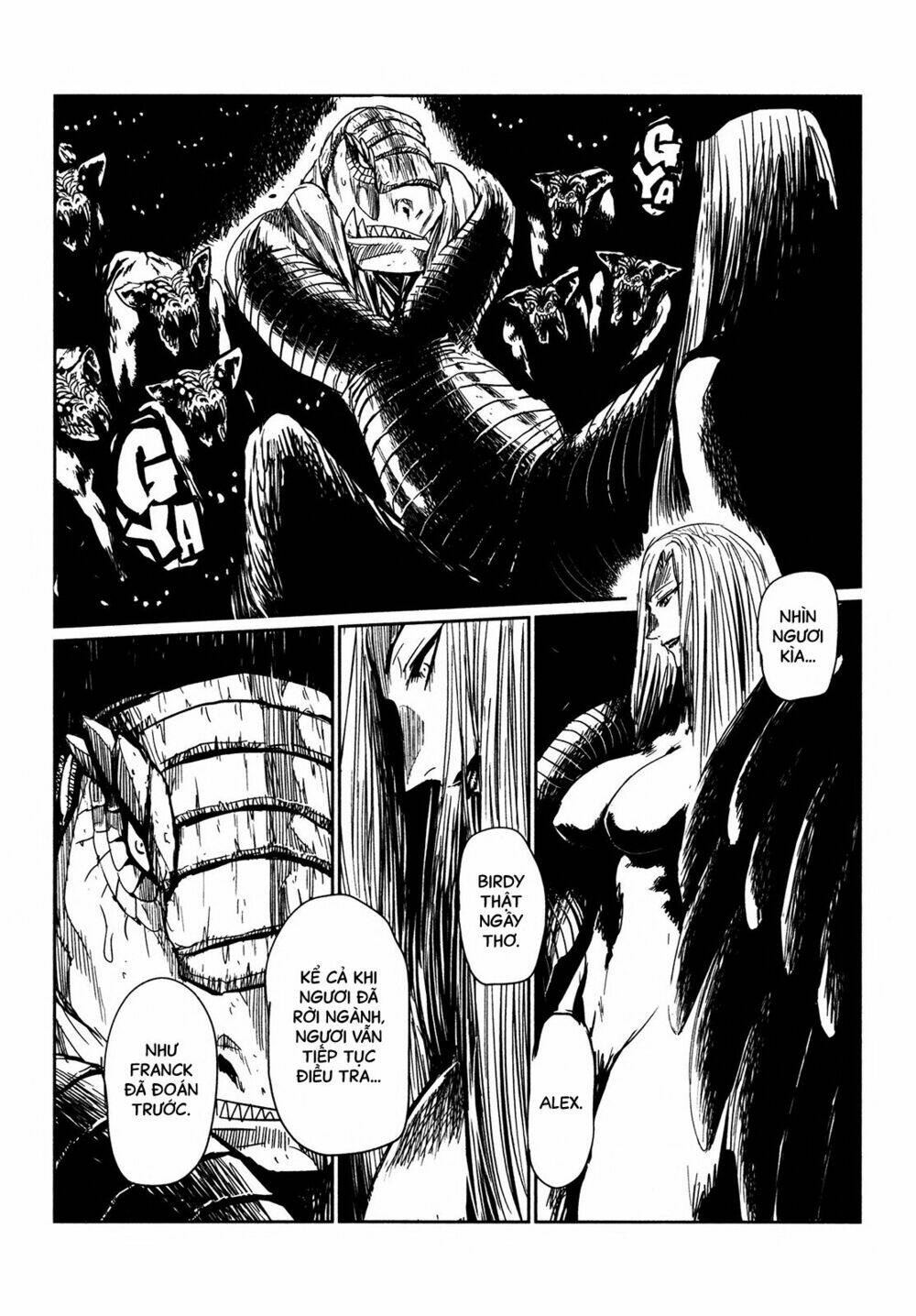 keyman chapter 30 15