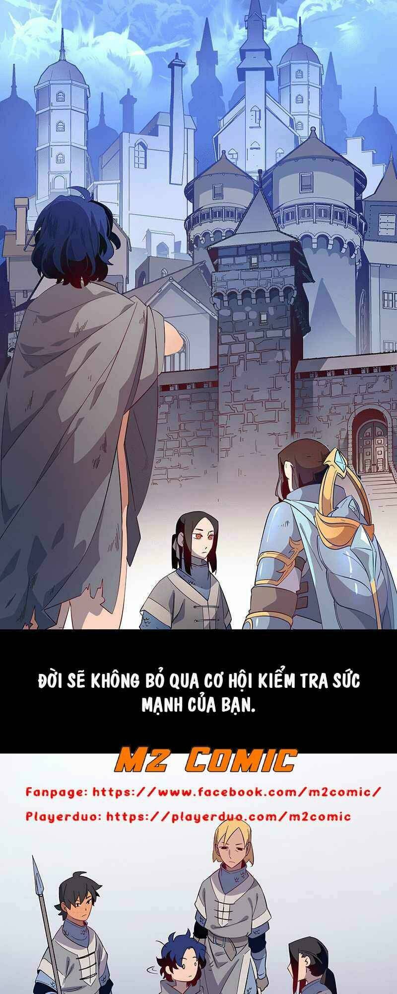 chính kiến của anh hùng chapter 3 50