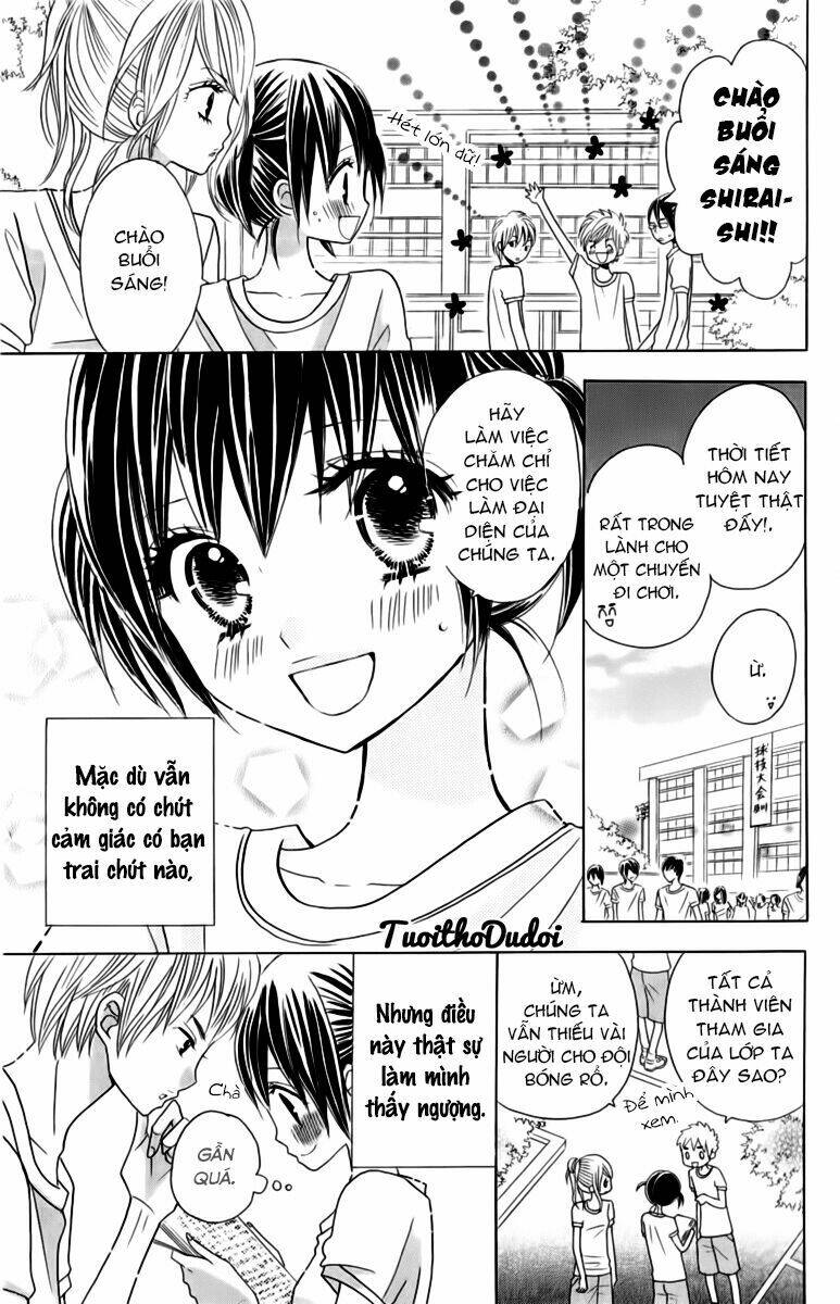 kimi ja nakya dame nanda chapter 19 4