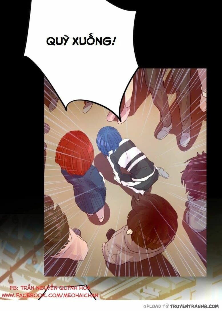 trả thù trường trung học phần 2 chapter 3 71