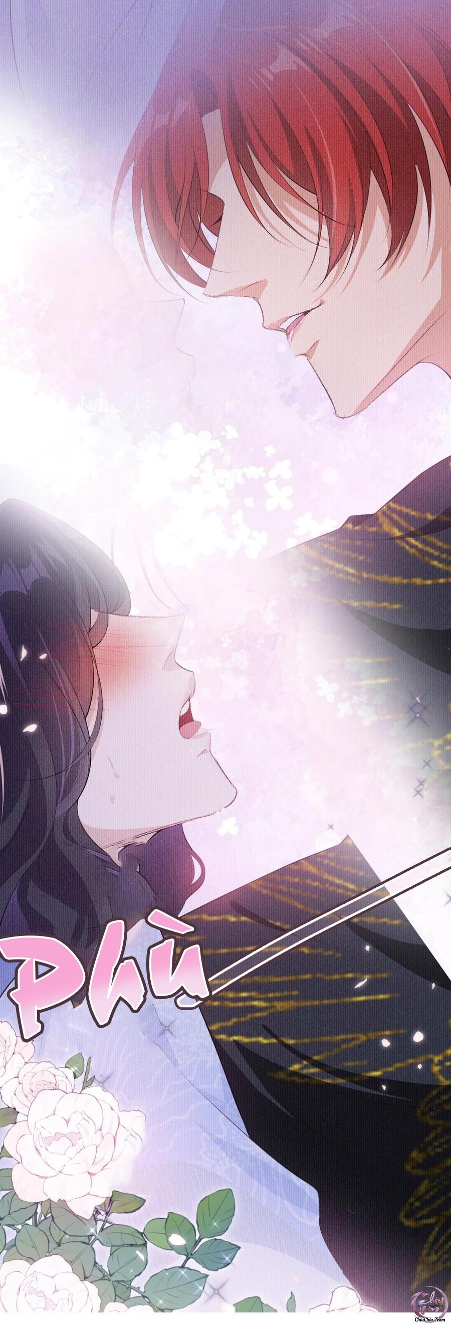 hỉ sự của đế quân chapter 7 13