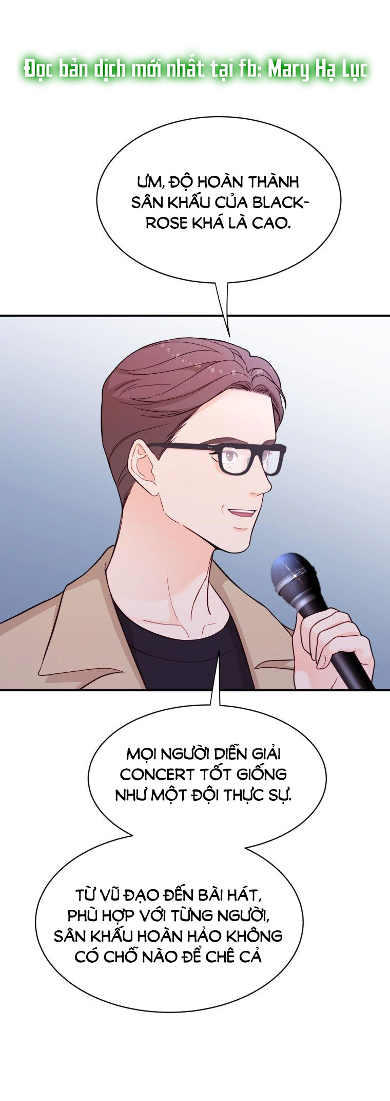 nữ nhân trợ giúp được yêu thích nhất chapter 10.2 18