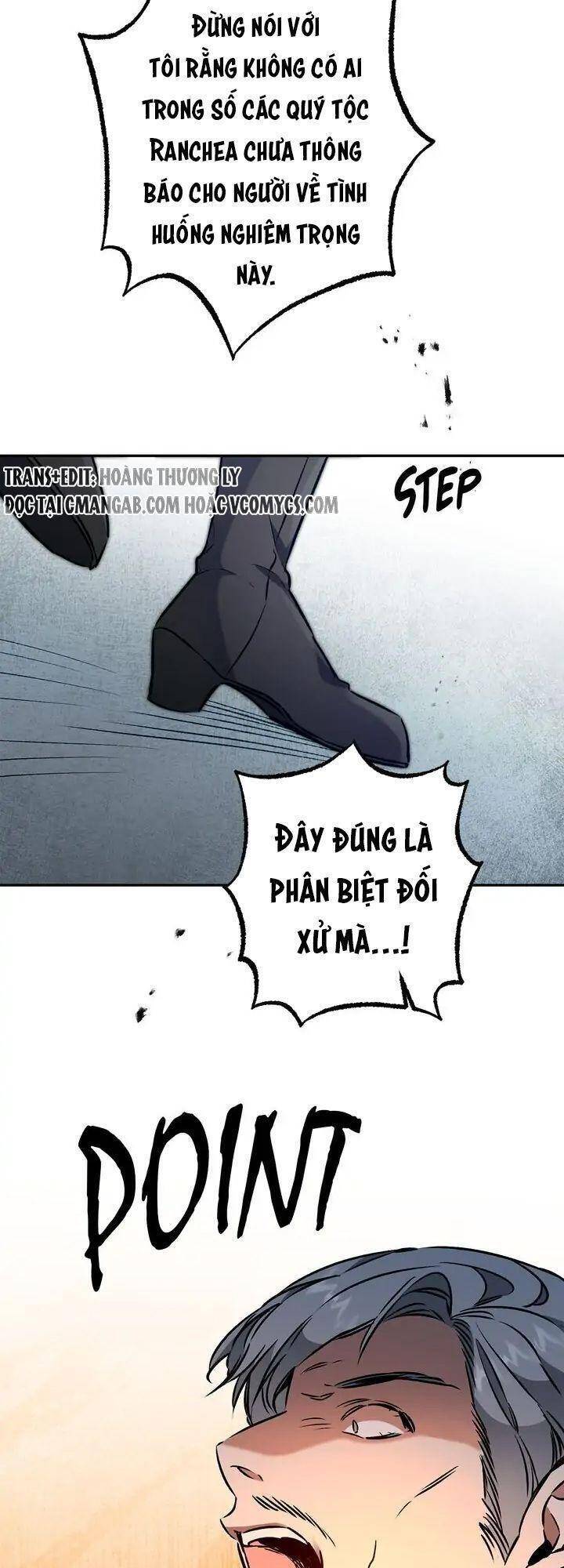 tôi trở thành hoàng đế bạo chúa trong tiểu thuyết chapter 90 6