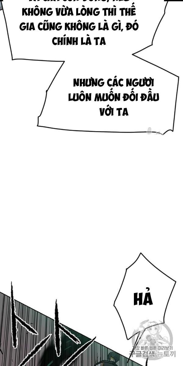 kiếm sĩ bất bại chapter 42 49