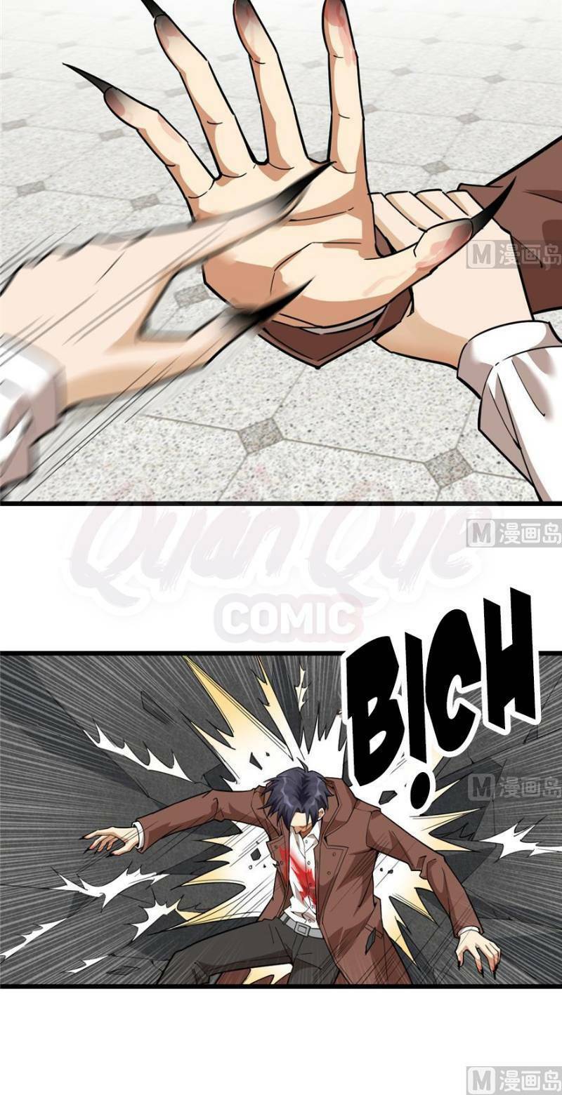 thâm dạ thư ốc chapter 88 27