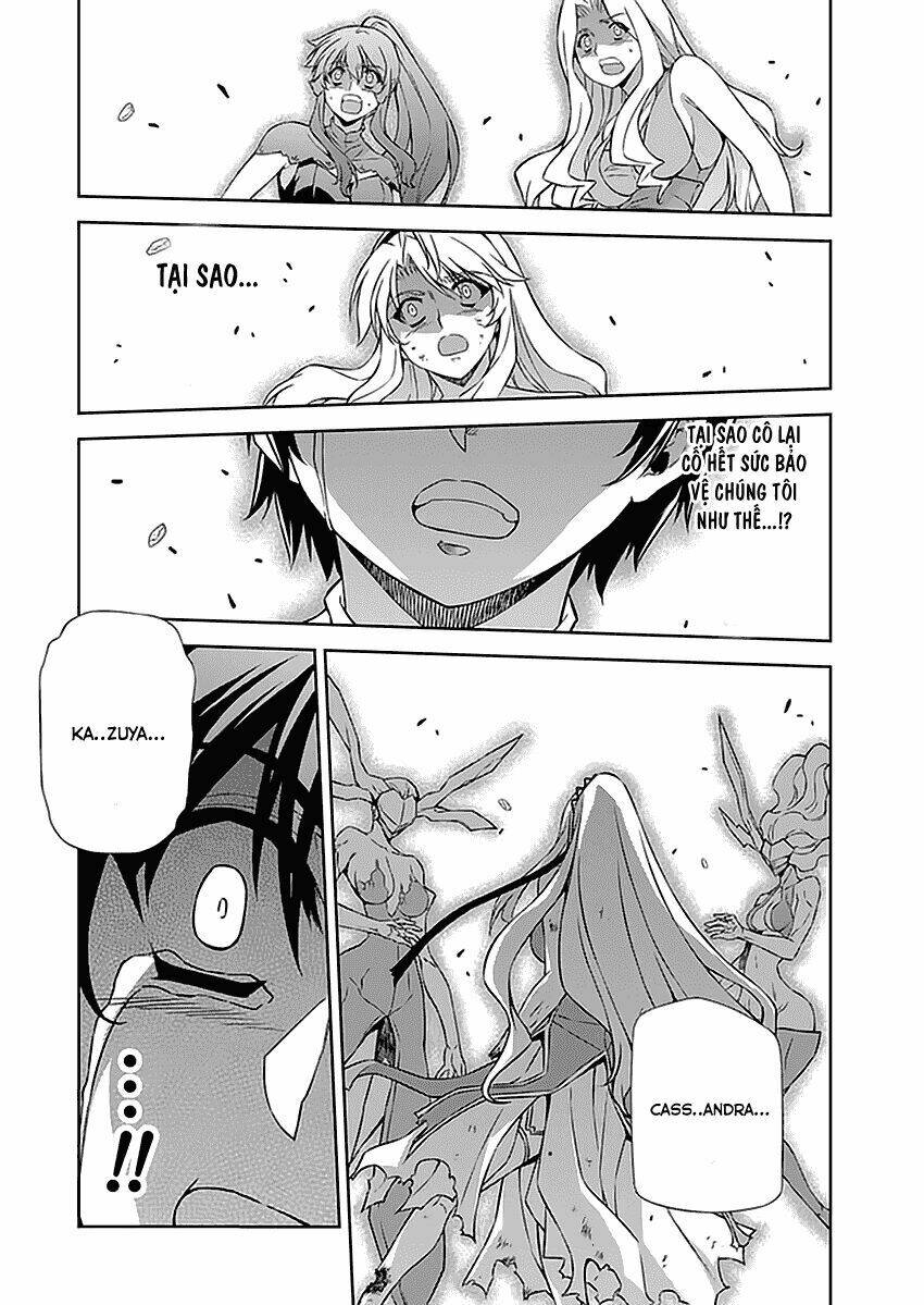 freezing chapter 182 24