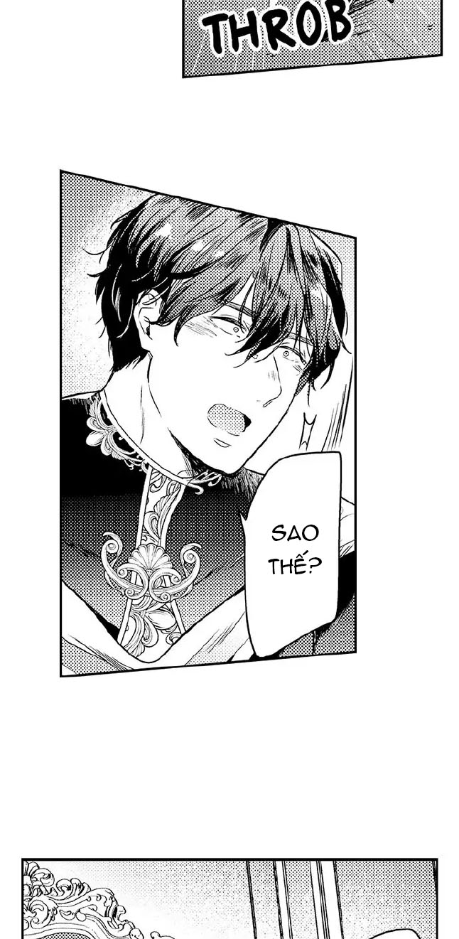 ta làm vua vì muốn sánh đôi cùng em chapter 5.2 4