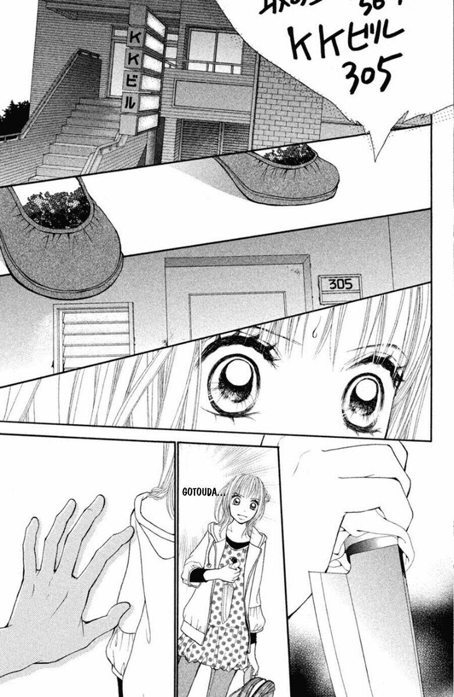 inochi chapter 16 35