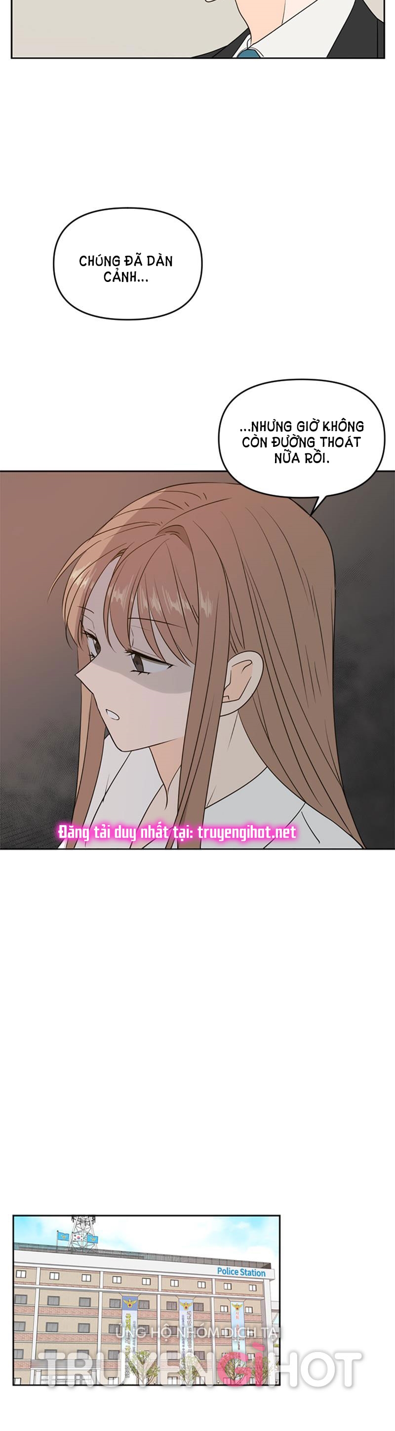 hẹn gặp anh ở kiếp thứ 19 chapter 73 11