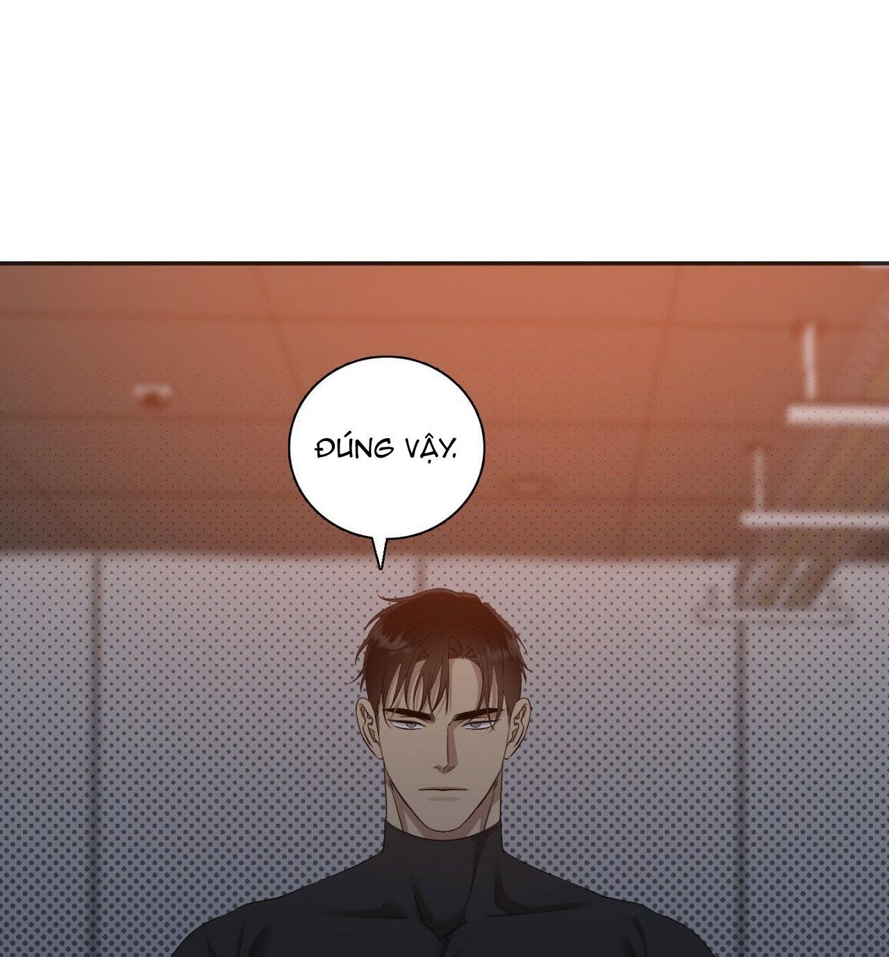 nghiện cuồng công - bdsm cùng sẹc chapter 7.3 85