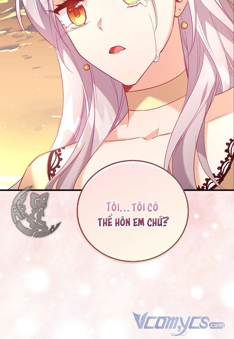 tôi chỉ nhận ra sau khi mất cô ấy chapter 14.5 25