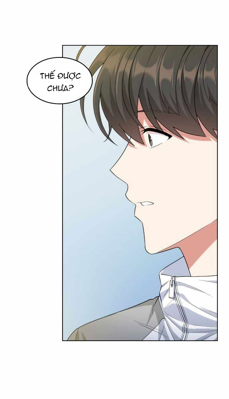 câu chuyện về chị đồng nghiệp của tôi chapter 42.1 33