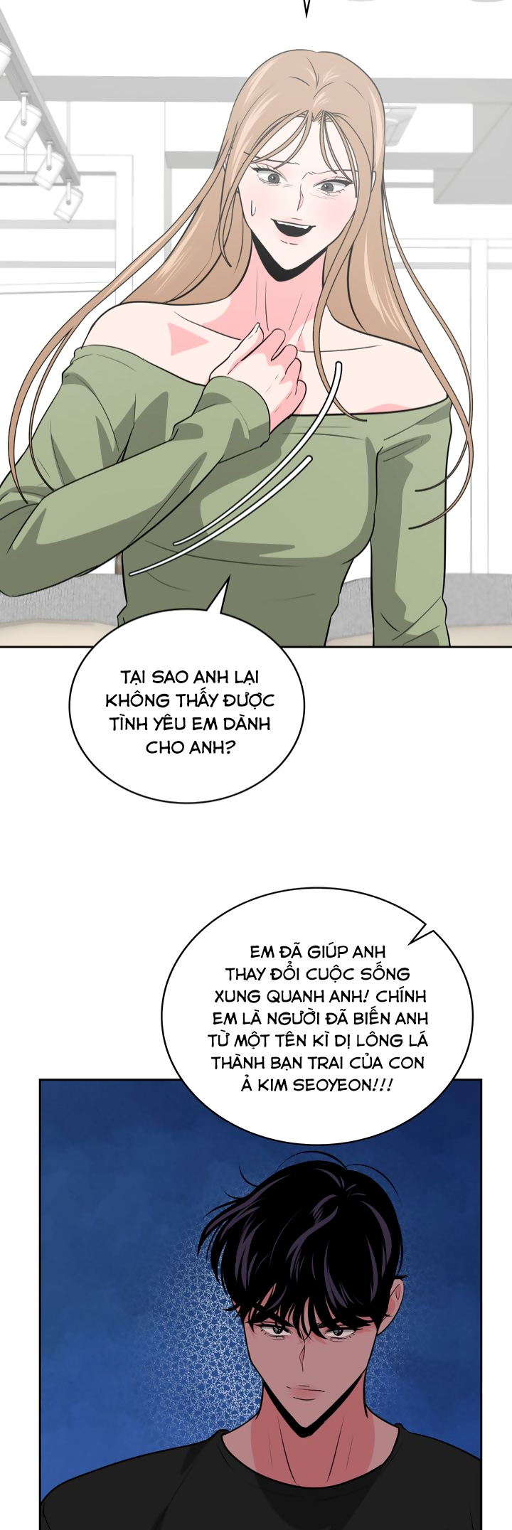 tối hậu thư chapter 95 17