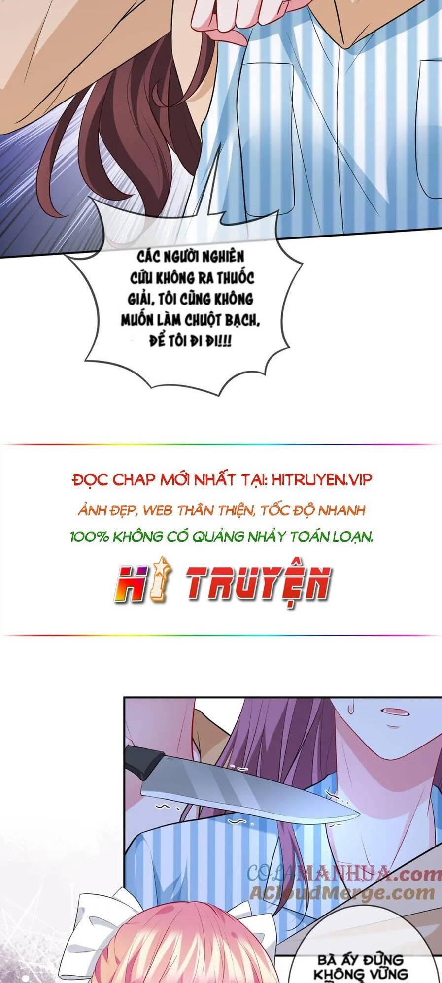 Danh Môn Chí Ái chapter 454.1 10