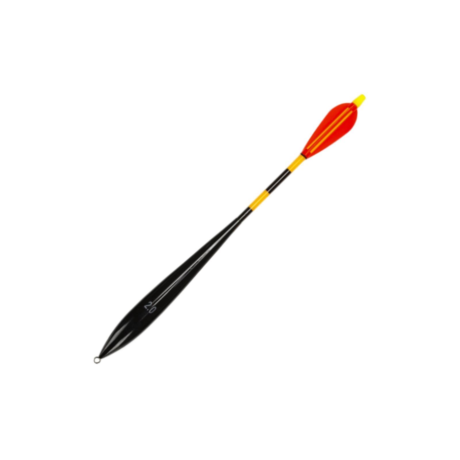 Fishing Floats Fishing Bobbers Fishing Tool for Reservoir Freshwater Ponds