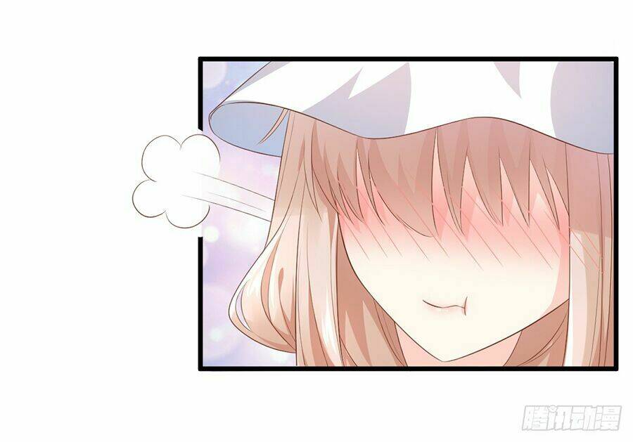 tư sủng cục cưng bảo bối chapter 15.2 18