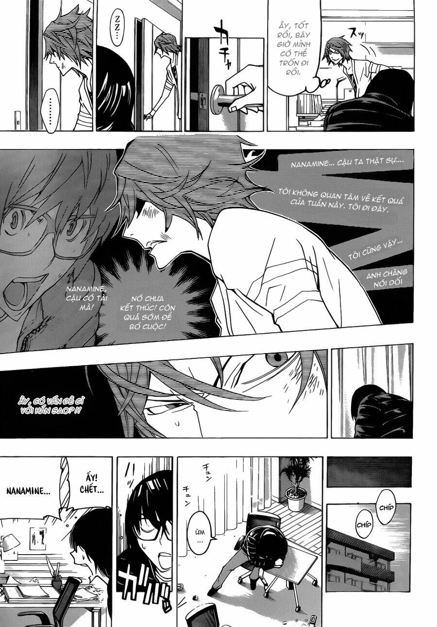 họa sĩ truyện tranh chapter 127 14