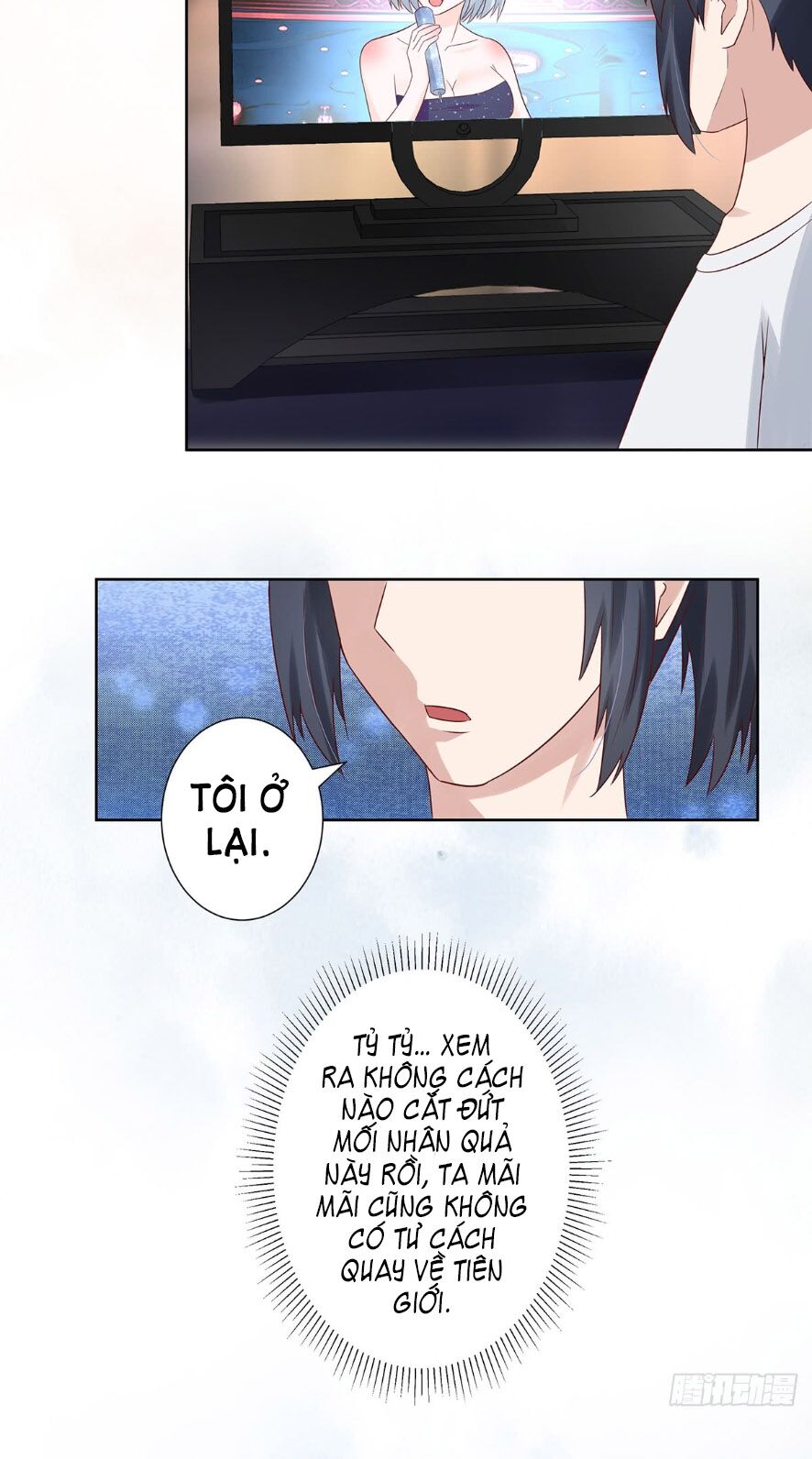 người tu tiên tại đô thị chapter 8 18