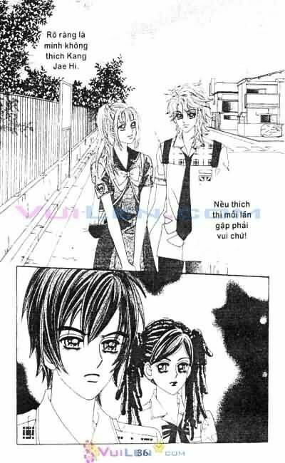 chàng gà mái chapter 4 86