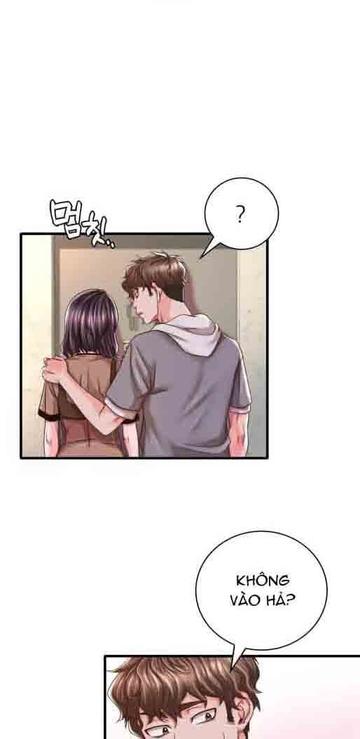 tôi muốn say cô ấy chapter 6 31