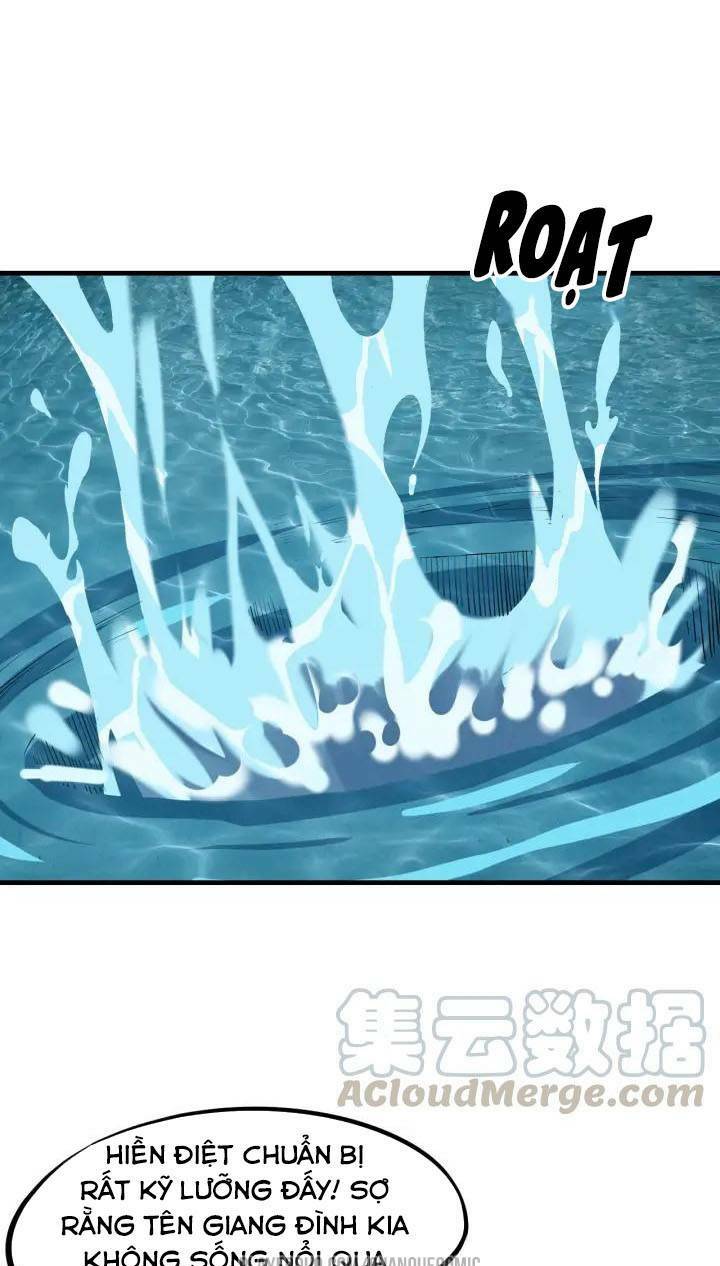 long mạch võ thần chapter 24 61